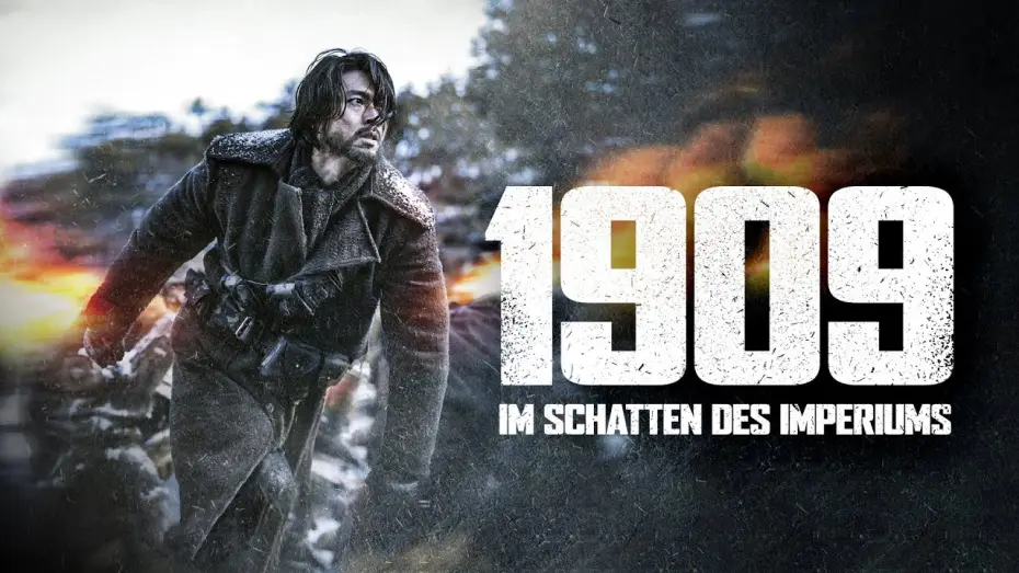 Wideo do filmu 하얼빈 — 1909 - IM SCHATTEN DES IMPERIUMS - Trailer Deutsch HD - Release 16.01.26