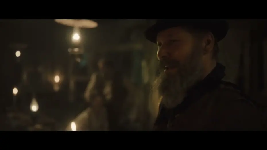 Wideo do filmu Bunt — Trailer [Subtitled]