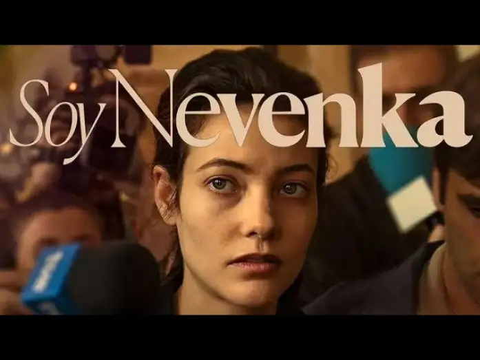Wideo do filmu Soy Nevenka — Soy Nevenka - 2024 - Pelicula