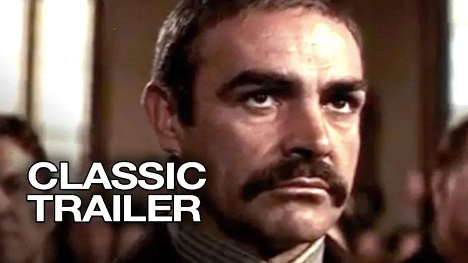 Wideo do filmu The Molly Maguires — Official Trailer #1