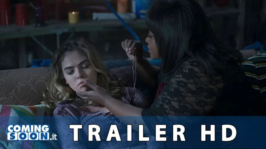 Wideo do filmu Ma — Ma: Nuovo Trailer Italiano del film Horror con Octavia Spencer (2019) - HD