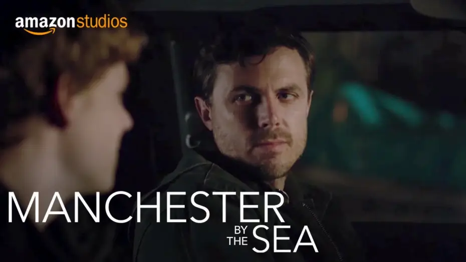 Wideo do filmu Manchester by the Sea — A New American Classic