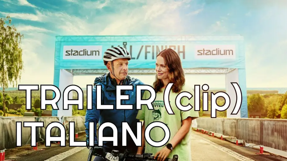 Wideo do filmu Poza trasą 2 — Due fuori pista 2 (film 2025) | Trailer (clip) in italiano