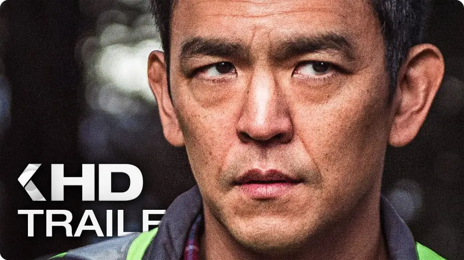 Wideo do filmu Searching — SEARCHING Trailer German Deutsch (2018)