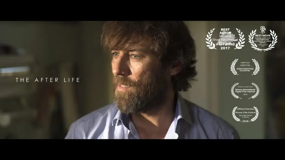 Wideo do filmu Η Ζωή Μετά — The After Life - Short Film (2017)