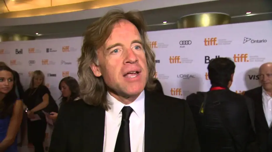 Wideo do filmu Zniewolony — 12 YEARS A SLAVE - TIFF 2013 [Bill Pohlad - Producer] HD