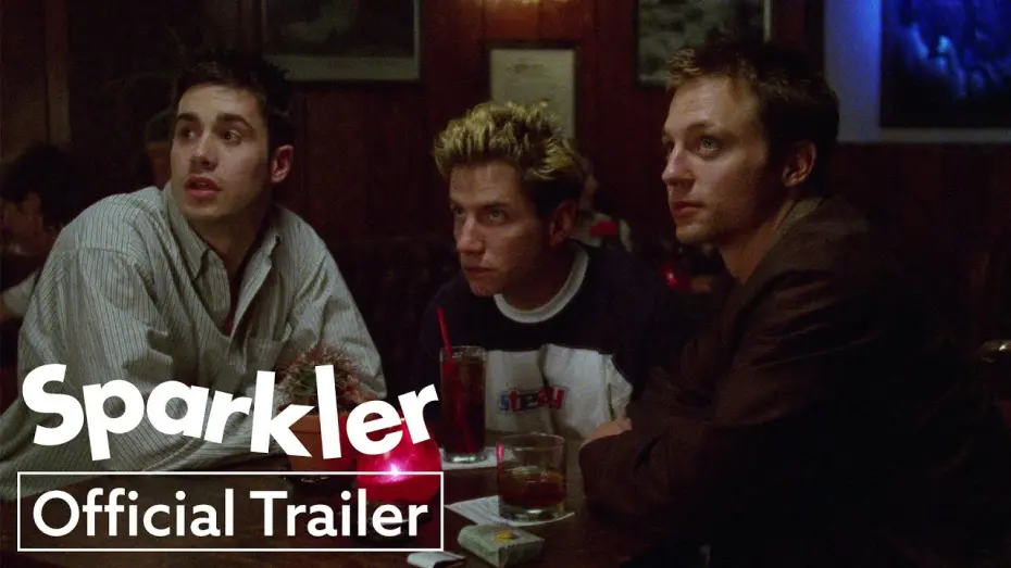 Wideo do filmu Sparkler — Sparkler | Official Trailer HD | Strand Releasing