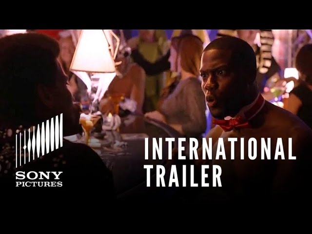 Wideo do filmu Ta ostatnia noc — Official International Trailer