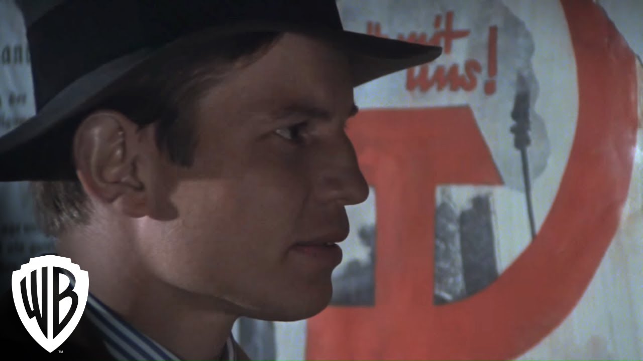 Wideo do filmu Kabaret — Train Scream