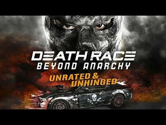 Wideo do filmu Wyścig śmierci 5: Anarchia — Death Race Beyond Anarchy | TRAILER | 2018