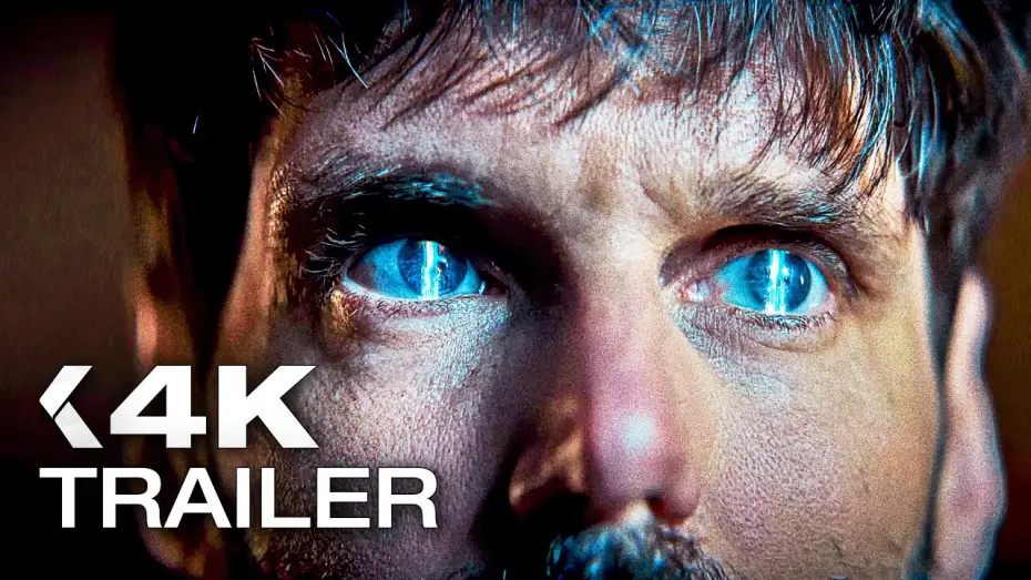 Wideo do filmu Ghost Bastard — GHOST BASTARD Trailer German Deutsch (2026) Exklusiv
