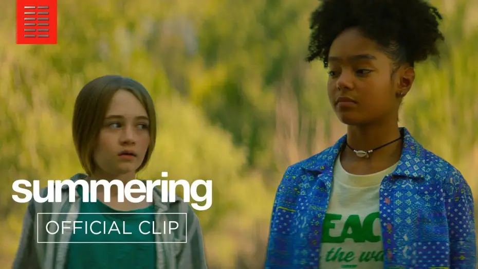 Wideo do filmu Lato tajemnic — SUMMERING  | This Is Our Body | Bleecker Street