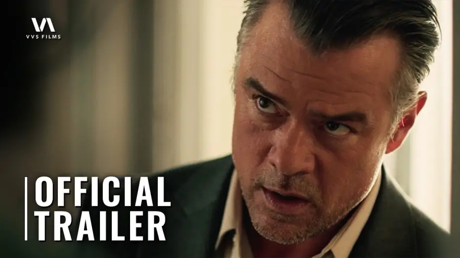 Wideo do filmu Surrender — Trailer 4K