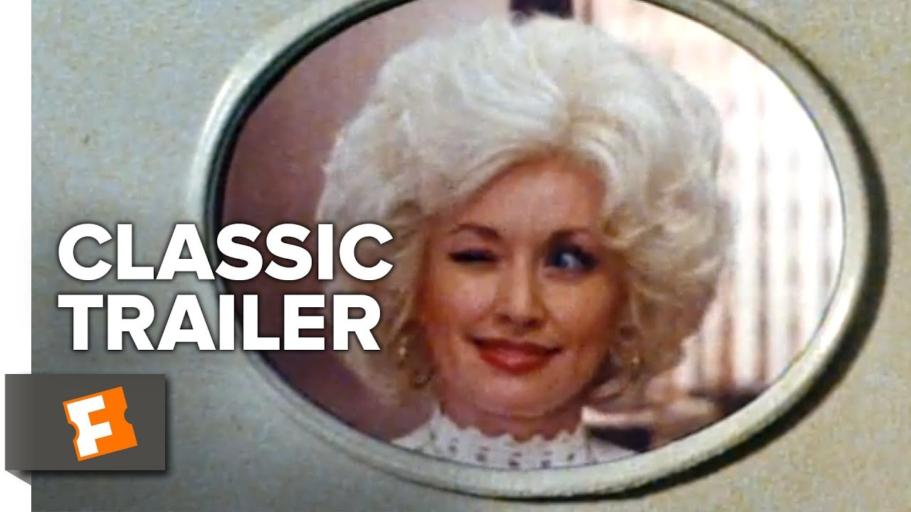 Wideo do filmu Od dziewiątej do piątej — 9 to 5 (1980) Trailer #1 | Movieclips Classic Trailers
