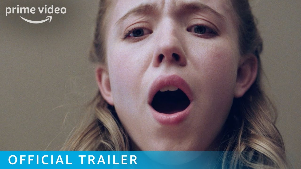 Wideo do filmu Nokturn — Nocturne – Official Trailer