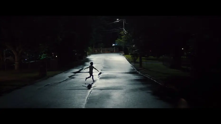 Wideo do filmu Zniknięcia — In Cinemas and IMAX 8 August