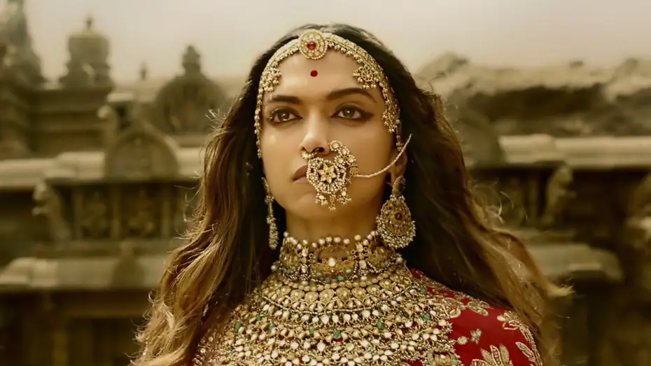 Wideo do filmu Padmaavat — PADMAAVAT - Bande Annonce VOST