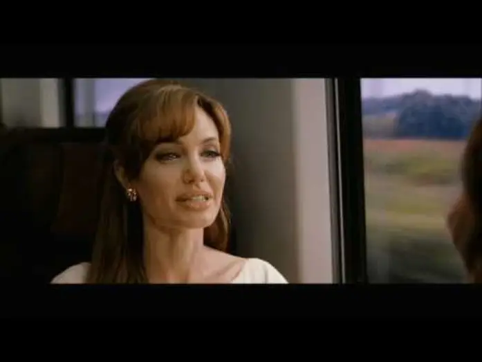 Wideo do filmu Turysta — The Tourist - Trailer italiano HD