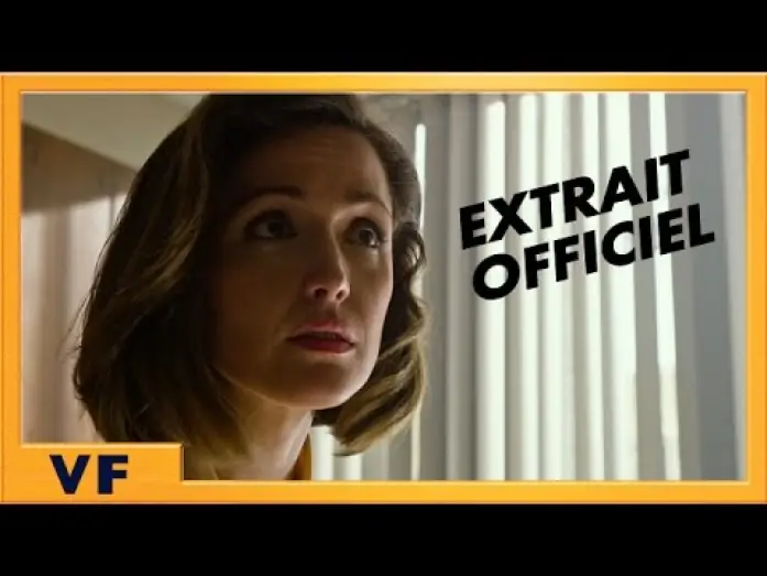Wideo do filmu X-Men: Apokalipsa — X-men : Apocalypse - Extrait Le Bureau de Moira [Officiel] VF HD