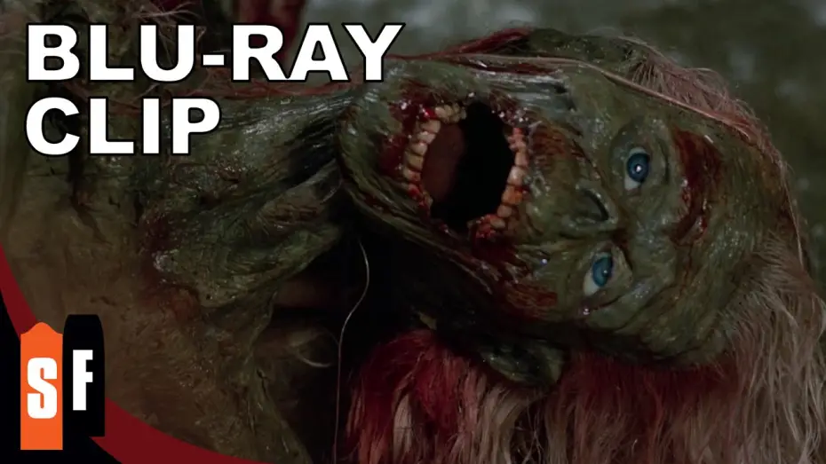Wideo do filmu Powrót żywych trupów — Pull Her Off!