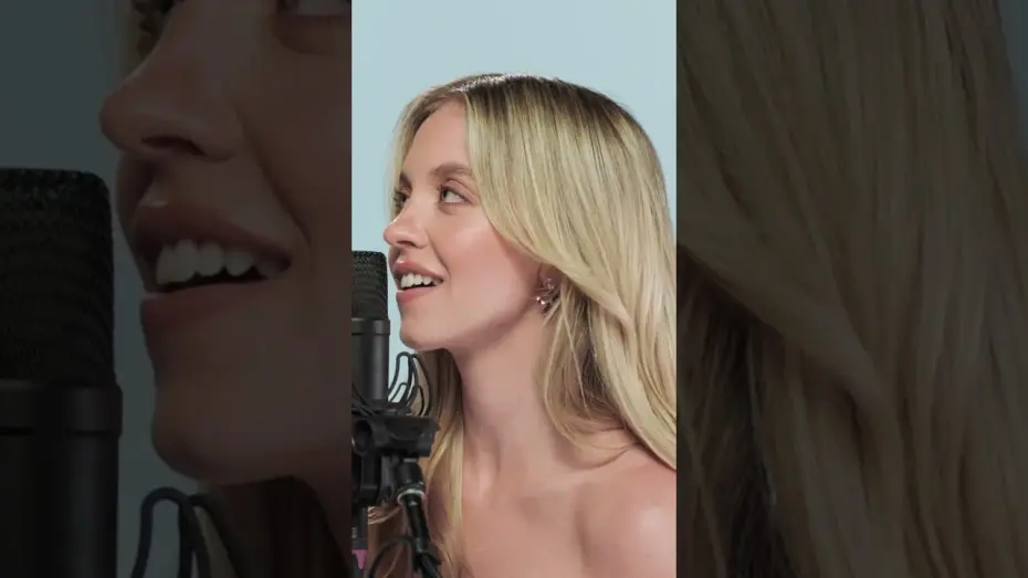 Wideo do filmu Tylko nie ty — *whispers* …hey