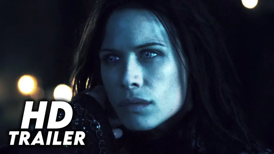 Wideo do filmu Underworld 3: Bunt Lykanów — Underworld: Rise of the Lycans (2009) Original Trailer [FHD]