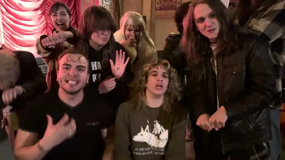 Wideo do filmu Setki bobrów — BEAVER BELIEVERS