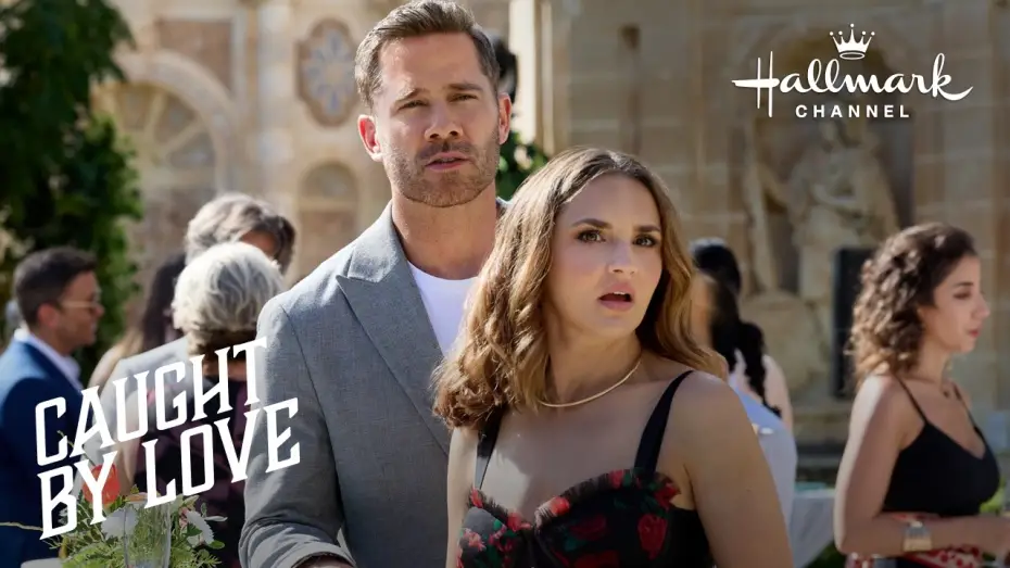 Wideo do filmu Caught by Love — Trailer