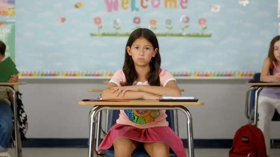 Wideo do filmu Big Mouth: The Short Film — Big Mouth: The Short Film (Official Trailer)