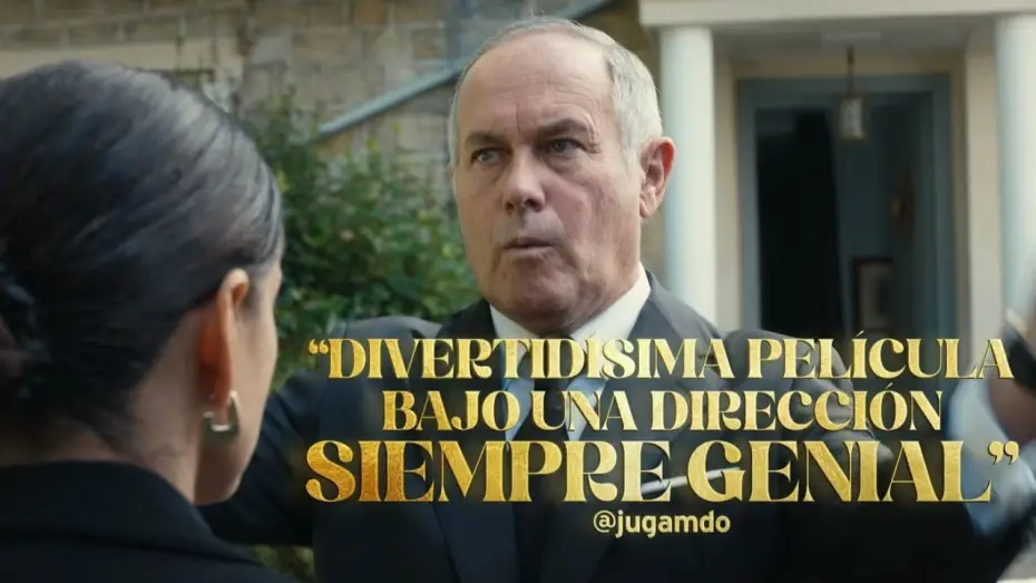 Wideo do filmu Un funeral de locos — ¡Prepárate para morir de risa!