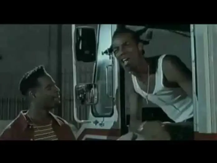 Wideo do filmu Chłopaczki z sąsiedztwa — Hip Hop Hood Trailer (deutsch)