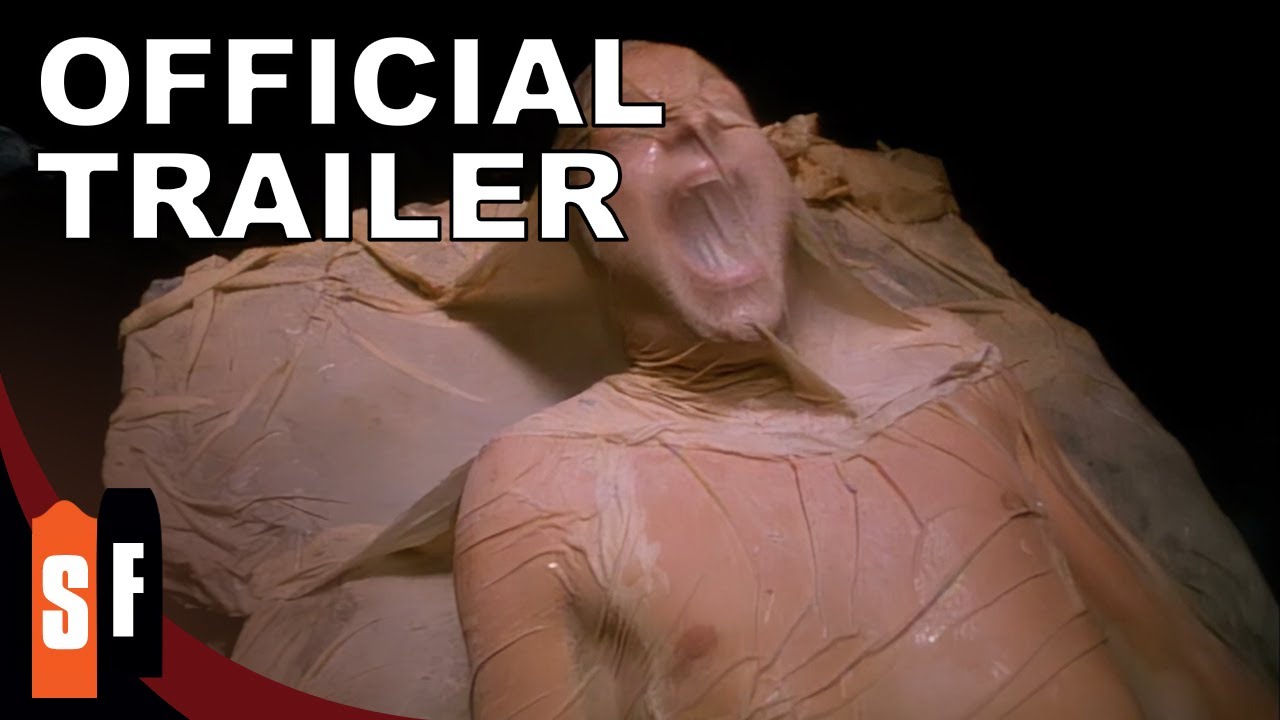 Wideo do filmu Uprowadzenie — Official Trailer