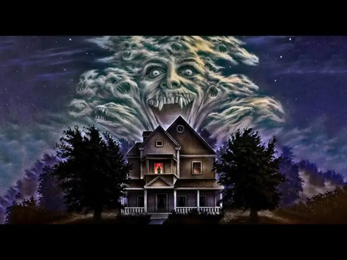 Wideo do filmu Postrach nocy — Teaser