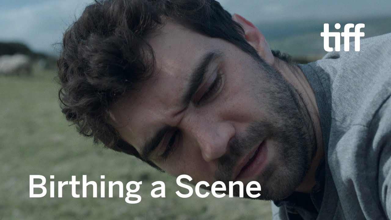 Wideo do filmu Piękny kraj — Alec Secareanu on God's Own Country