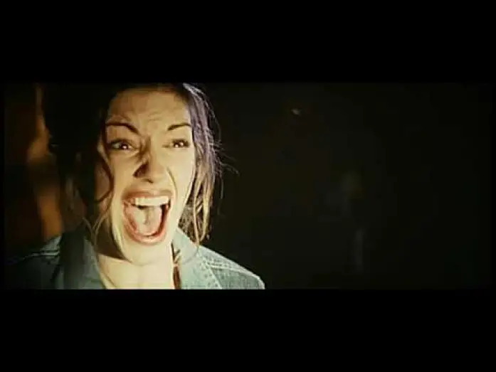 Wideo do filmu Halloween: Resurrection — Halloween: Resurrection (2002) Bande Annonce VF