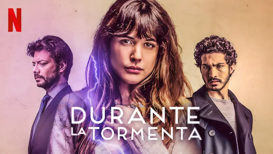 Wideo do filmu Fatamorgana — Durante la tormenta (2018) HD Italian Trailer