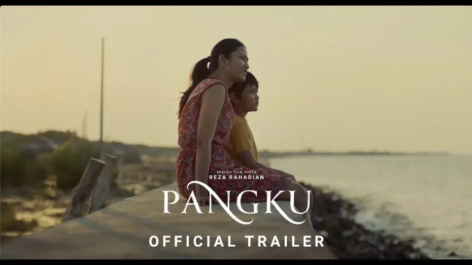 Wideo do filmu Pangku — PANGKU - OFFICIAL TRAILER
