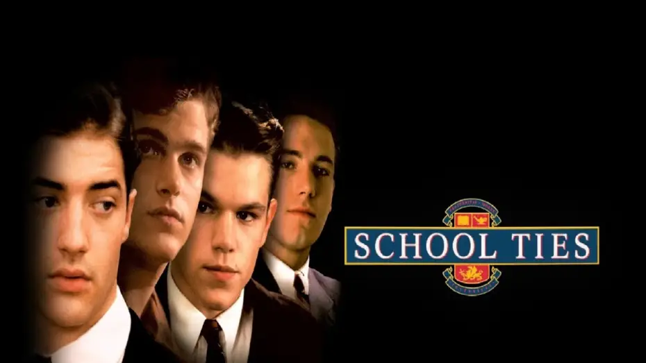 Wideo do filmu Więzy przyjaźni — Scuola d'onore (film 1992) TRAILER ITALIANO