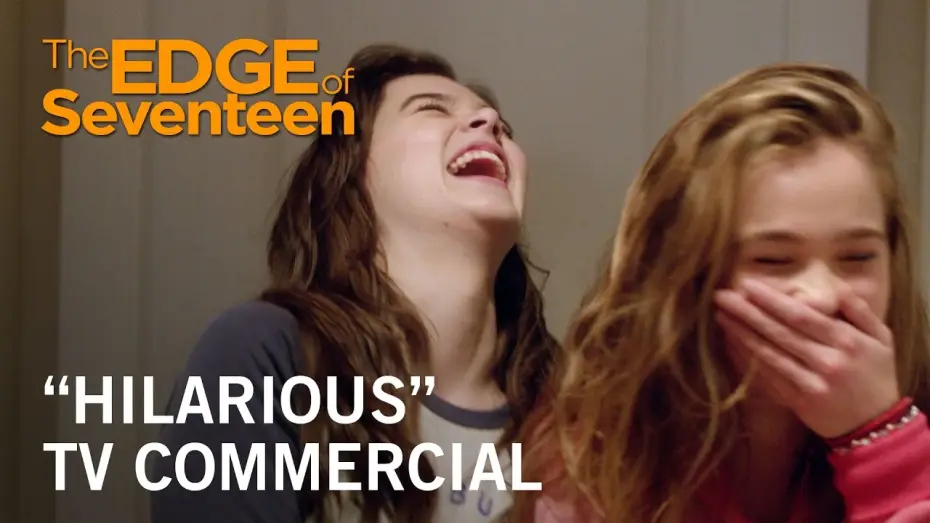 Wideo do filmu Gorzka siedemnastka — “Hilarious” TV Commercial