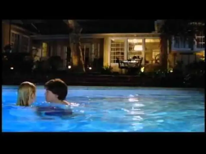 Wideo do filmu Dziewczyna z sąsiedztwa — The Girl Next Door - Official Trailer (La Chica de al Lado) 2004
