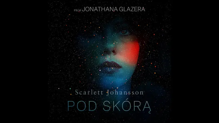 Wideo do filmu Pod skórą — Oficjalny zwiastun PL
