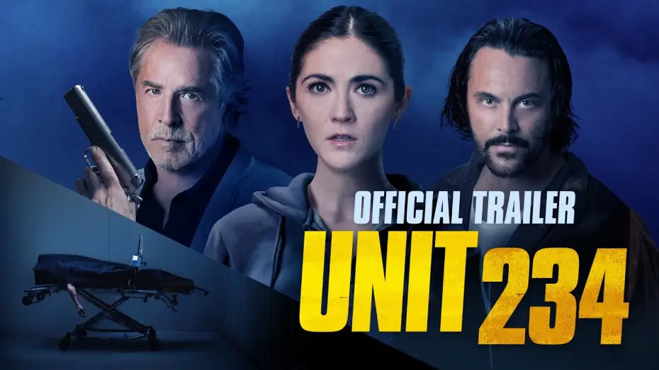 Wideo do filmu Unit 234 — Official Trailer