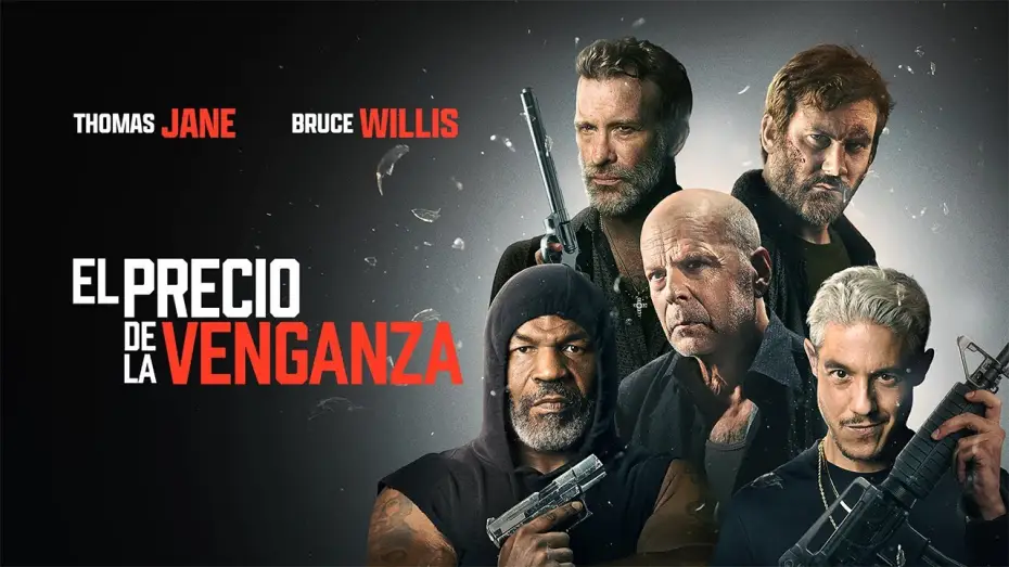 Wideo do filmu Pomścić córkę — El precio de la venganza | TRÁILER OFICIAL en ESPAÑOL | YouPlanet Pictures