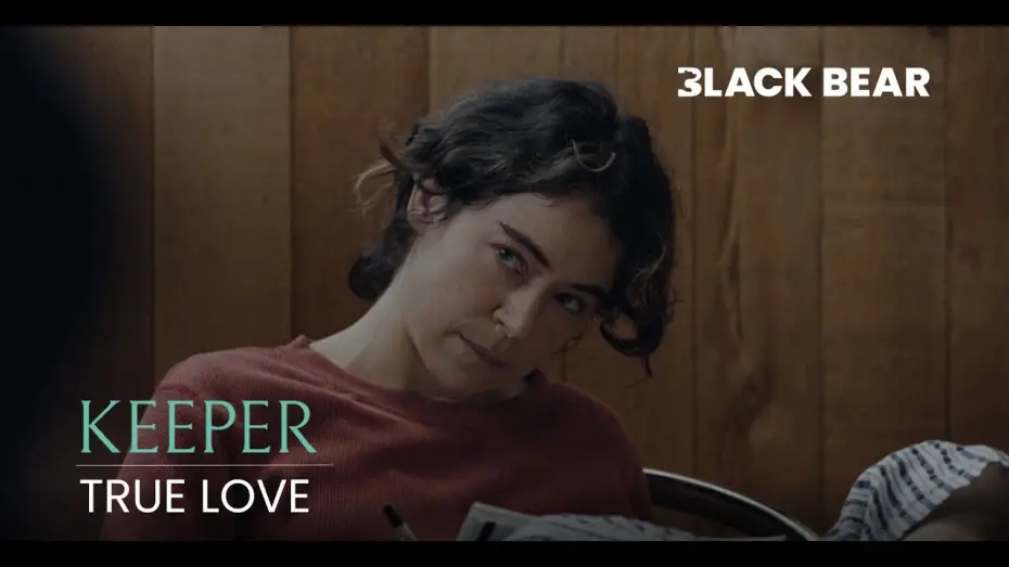 Wideo do filmu Bezpieczne miejsce — True Love