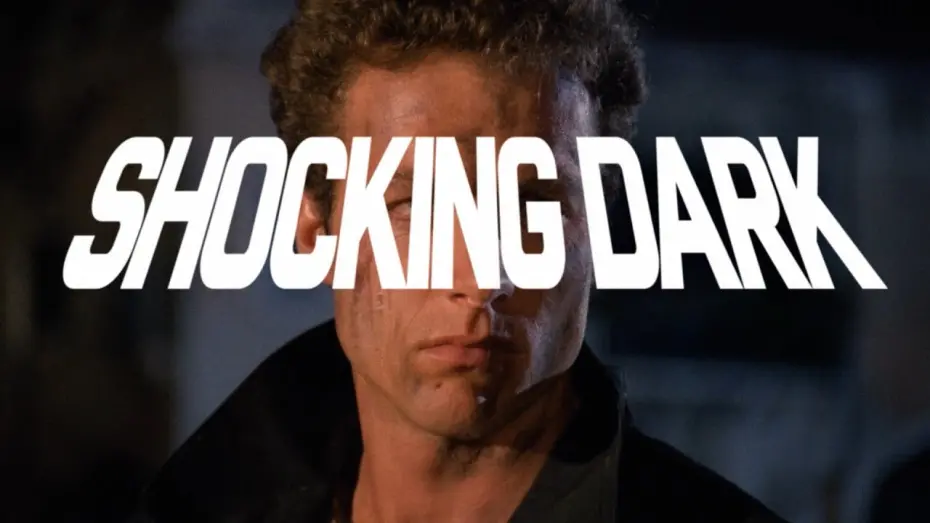 Wideo do filmu Terminator 2 — Shocking Dark - Trailer (HD Recreation)