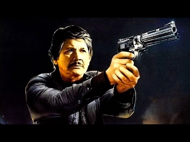 Wideo do filmu Życzenie śmierci 3 — Death Wish 3 (1985) - Trailer HD 1080p