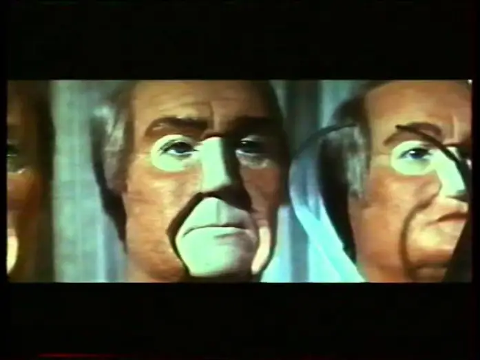 Wideo do filmu Diamenty są wieczne — 1971 - Les diamants sont éternels bande annonce vf