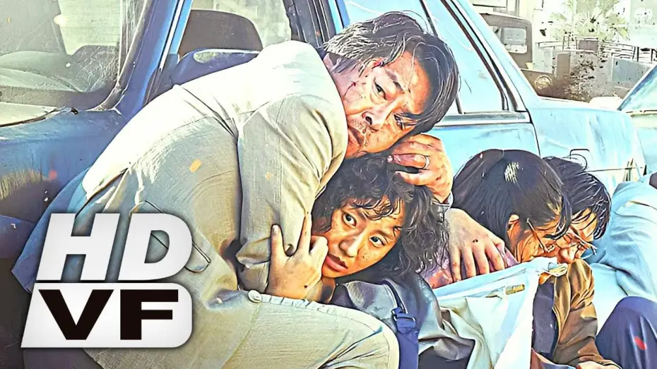 Wideo do filmu Ucieczka z Mogadiszu — ESCAPE FROM MOGADISHU Bande Annonce VF (2022, Drame) Kim Yoon-seok, Zo In-sung, Heo Joon-ho