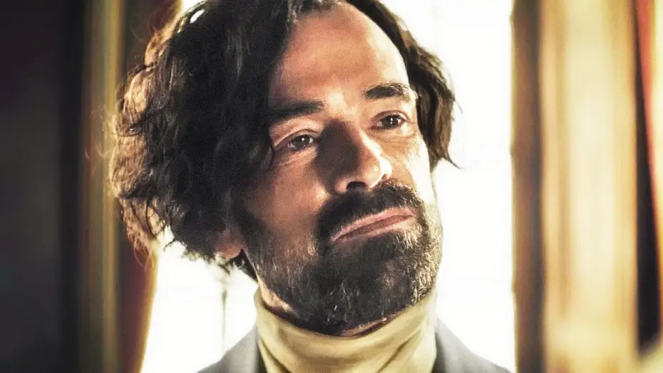 Wideo do filmu Furcy, né libre — FURCY, NÉ LIBRE Bande Annonce (2026) Romain Duris, Makita Samba