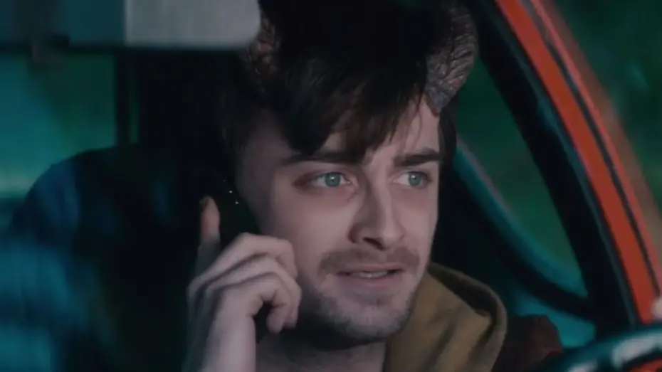 Wideo do filmu Rogi — Horns - Trailer Deutsch HD